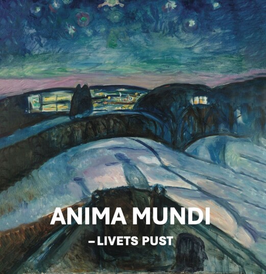 Anima Mundi   livets pust