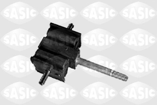 SASIC 4001340 Holder, motoropphengning