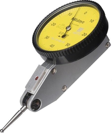 Mitutoyo 513-404-10E Vippeindikator 0,8 X 0,01 mm