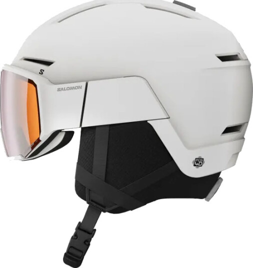 Salomon OS/Mo White White M