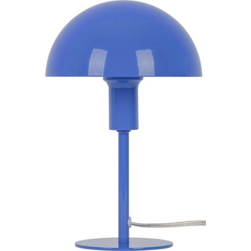 Nordlux Ellen Mini Bordlampe Blue Nordlux Ellen Mini Bordlampe Blue