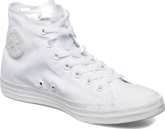 Converse Chuck Taylor All Star Seasonal - White - 39
