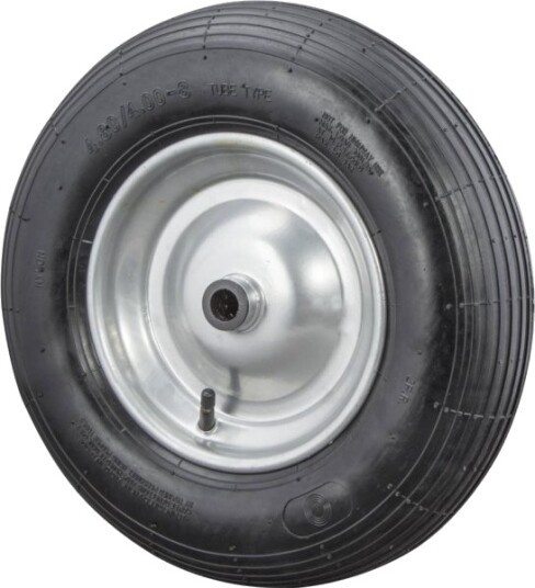 Gardamo 117886 Reservehjul Til Trille