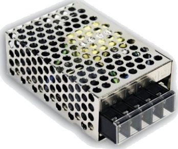 Mean Well Rs-25-3.3 19.8 W 88 264 V 47 63 Hz 0.7 A 80 Ms 73.5%