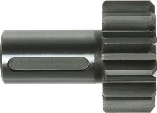 Friløpsgir, starter AS-PL SDK0384P