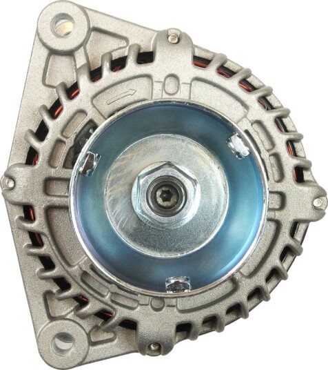 Dynamo AS-PL A9012 Dynamo AS-PL A9012