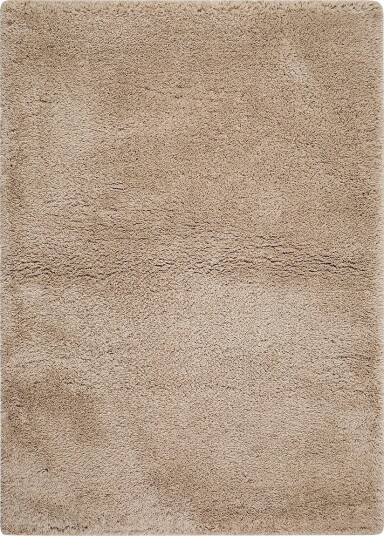 KM Home Ryeteppe Floki Beige