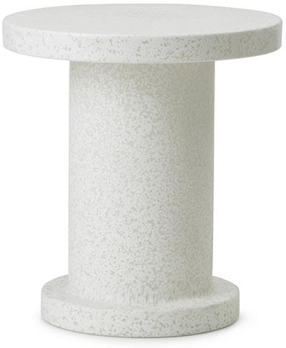 Normann Copenhagen Bit sidebord Hvit Normann Copenhagen Bit sidebord Hvit