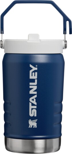 The Iceflow flip straw 2.0 jug