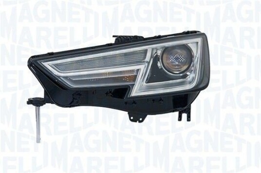 Magneti Marelli Hovedlyskaster MAGNETI MARELLI 711451000173 Magneti Marelli Hovedlyskaster MAGNETI MARELLI 711451000173