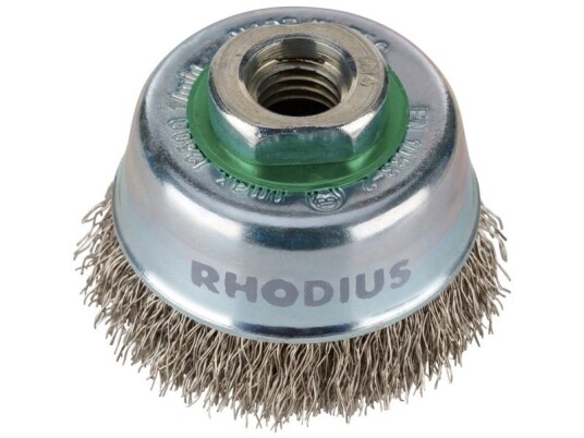 Rhodius Slipebørste ETBW 353089 9 Stk
