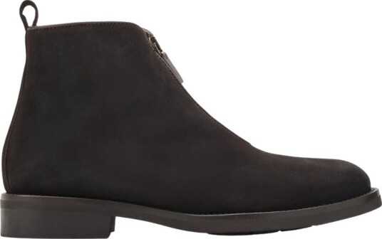 Lottusse Herre Sko Brun 43 1/2 EU,