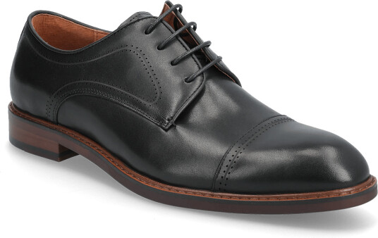 TGA by Ahler T53 2052 - Black - 39
