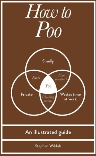 How to Poo How to Poo
