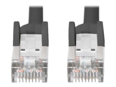 Digitus koblingskabel - 2 m - svart