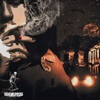 Bengans Lil Peep - Live Forever