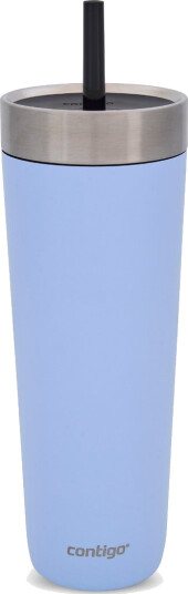 Drikkeflaske Contigo Tumbl 720ml Isblå Drikkeflaske Contigo Tumbl 720ml Isblå