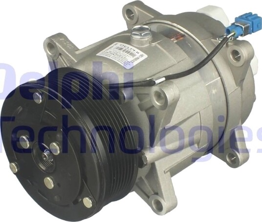 DELPHI CS10094 AC-kompressor