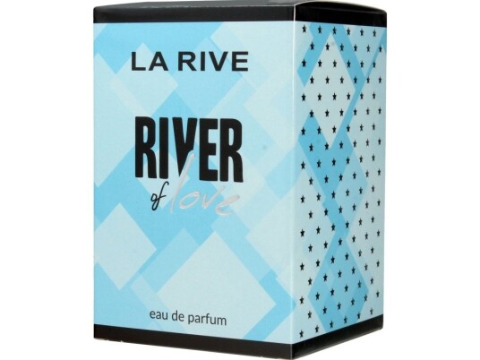 La Rive River Of Love Eau De Parfum 90Ml La Rive River Of Love Eau De Parfum 90Ml