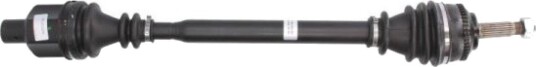 Point Gear Drivaksel POINT GEAR PNG72278