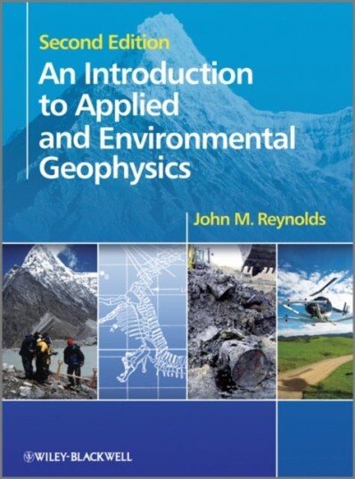 An Introduction to Applied and Environmental Geoph