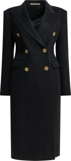 Tagliatore Dame Frakker Blå 2XS,