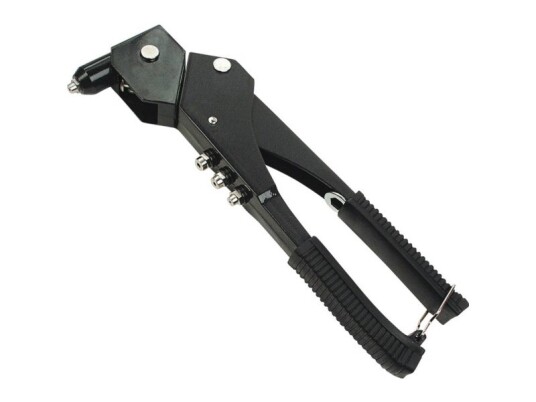 Brødrene Mannesmann M 1095-4 Blindnittetang 290 Mm Brødrene Mannesmann M 1095-4 Blindnittetang 290 Mm