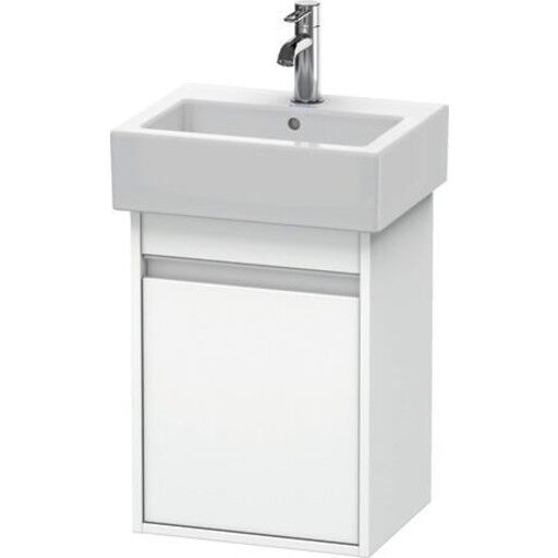 Duravit Ketho underskap 40x32 cm hvit