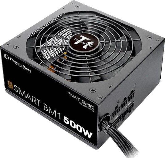 Thermaltake Smart BM1 PSU 500W
