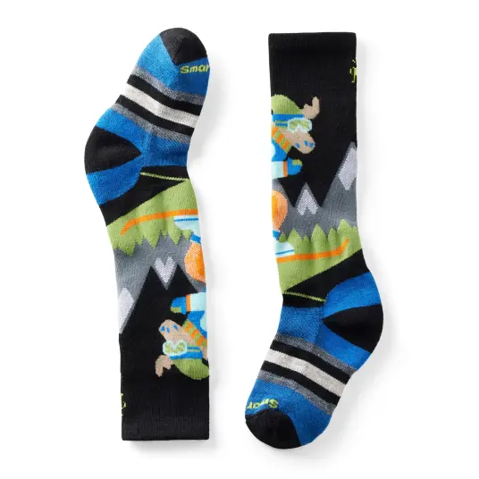 Sokker til barn 29–32 Smartwool Winter Full Cushion Kid 29–32 Sokker til barn 29–32 Smartwool Winter Full Cushion Kid 29–32