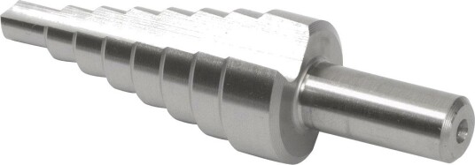 Thørmer Trinnbor Hss Standard Nr 10 4-39mm Thørmer Trinnbor Hss Standard Nr 10 4-39mm