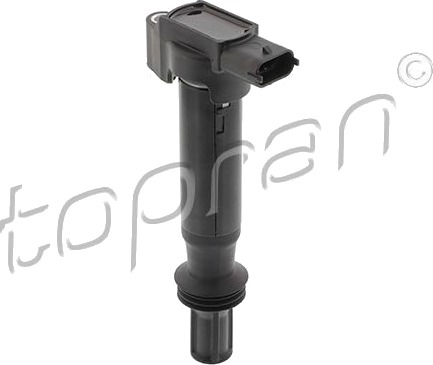 Tennspole TOPRAN 724 050