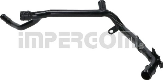 ORIGINAL IMPERIUM 80360 Radiatorslange ORIGINAL IMPERIUM 80360 Radiatorslange