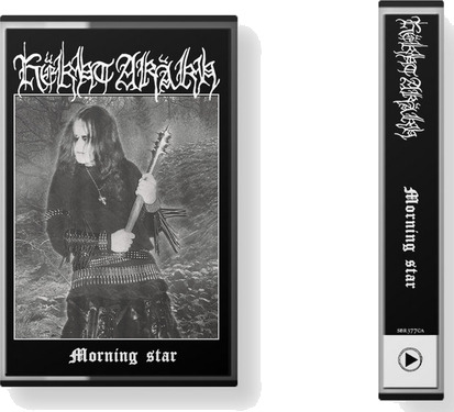 Këkht Aräkh Morning Star Kassett