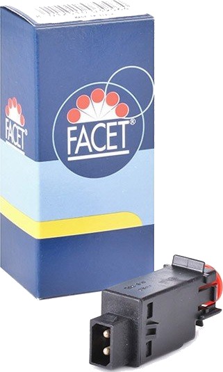 Bremselysbryter FACET 7.1058