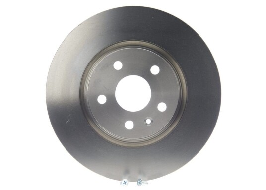 Bremseskive BOSCH 0 986 479 545 Bremseskive BOSCH 0 986 479 545