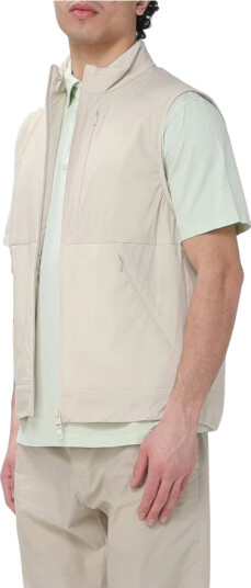 Duno Herre Jakker Beige M, Duno Herre Jakker Beige M,