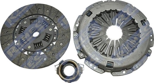 Clutchsett RYMEC JT1218