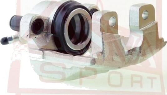 Bremsecaliper ASVA BMBC-E90FR Bremsecaliper ASVA BMBC-E90FR