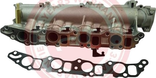 Innsugsmanifold at autoteile germany at23073