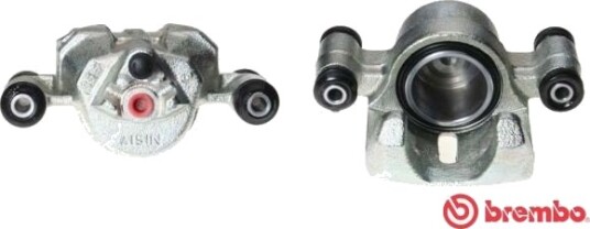 BREMBO F 79 022 Bremsecaliper