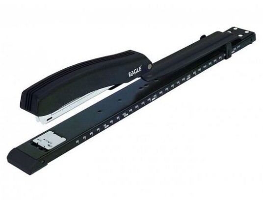 Eagle 950 L Langarmsstiftemaskin 110-1265 Eagle 950 L Langarmsstiftemaskin 110-1265