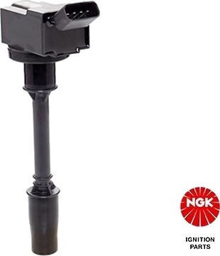 Tennspole NGK 49119