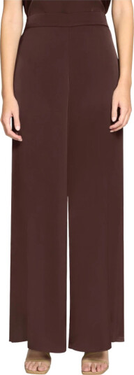 vera mont Dame Bukser Brun L, vera mont Dame Bukser Brun L,