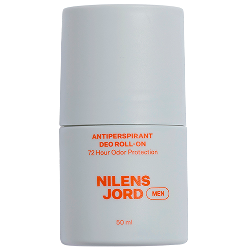Nilens Jord Men Antiperspirant Deo Roll-On Nilens Jord Men Antiperspirant Deo Roll-On