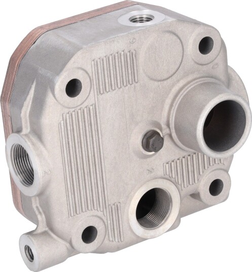 Sylindertopp, trykkluftkompressor FEBI BILSTEIN 28476