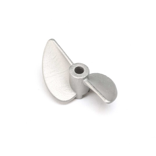 Horizon PRB-1374 Stainless Steel Propeller Recoil 2 18