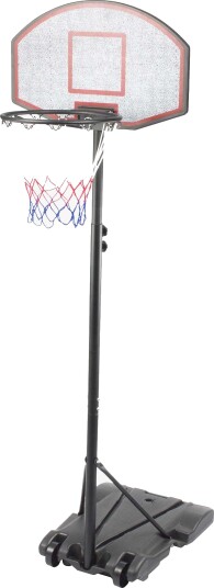 Nordic Games Basketkurv Deluxe