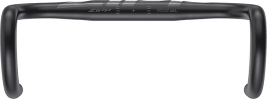 Zipp Service Course SL 80 360 mm. Matt Svart