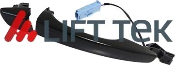 LIFT TEK LT80935 Dørhåndtak LIFT TEK LT80935 Dørhåndtak